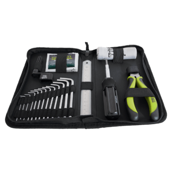 ERNIE BALL Kit Outillage Du Musicien