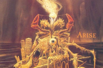 SEPULTURA Arise