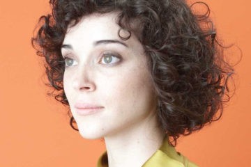 ST VINCENT Actor