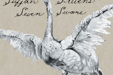 SUFJAN STEVENS Seven Swans