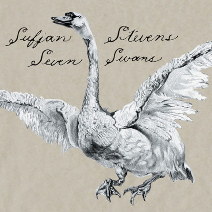 SUFJAN STEVENS Seven Swans
