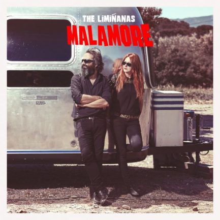 THE LIMINANAS Malamore