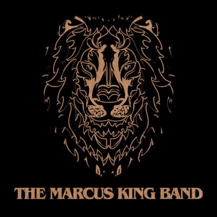 THE MARCUS KING BAND The Marcus King Band