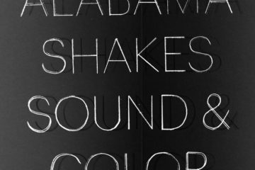 ALABAMA SHAKES Sound And Color
