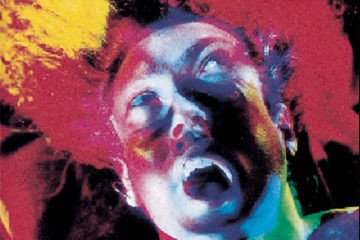 ALICE IN CHAINS Facelift