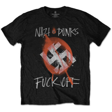 T-shirt DEAD KENNEDYS Nazi Punks