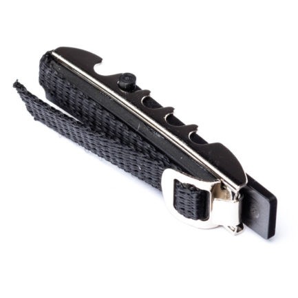 DUNLOP Capodastre Toggle Professional Incurve Electrique Folk
