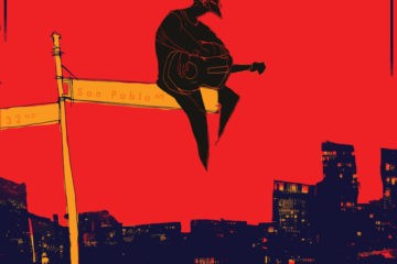 FANTASTIC NEGRITO The Last Days Of Oakland