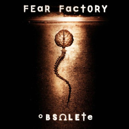 FEAR FACTORY Obsolete