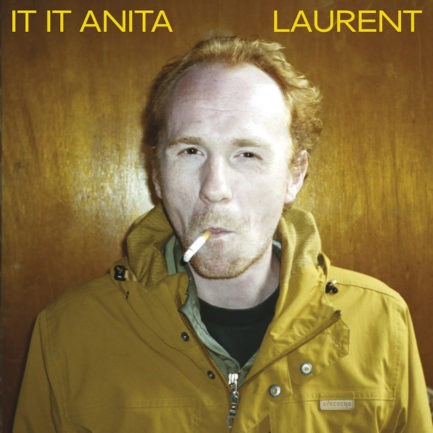 IT IT ANITA Laurent
