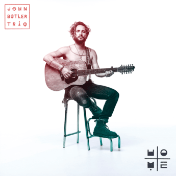 JOHN BUTLER TRIO Home