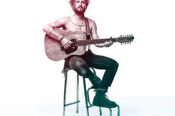 JOHN BUTLER TRIO Home