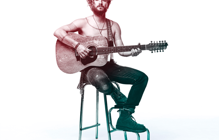 JOHN BUTLER TRIO Home
