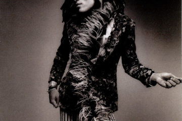 LENNY KRAVITZ Mama Said
