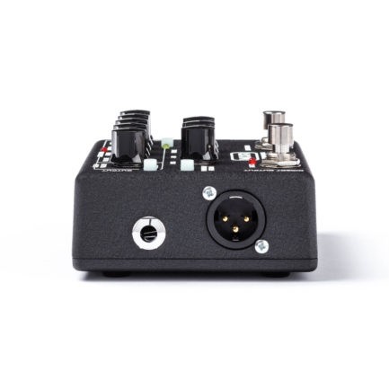 MXR Bass DI