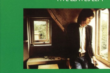 NICK DRAKE Five Leaves Left