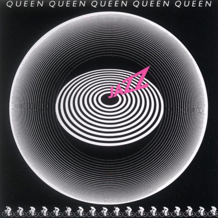 QUEEN Jazz