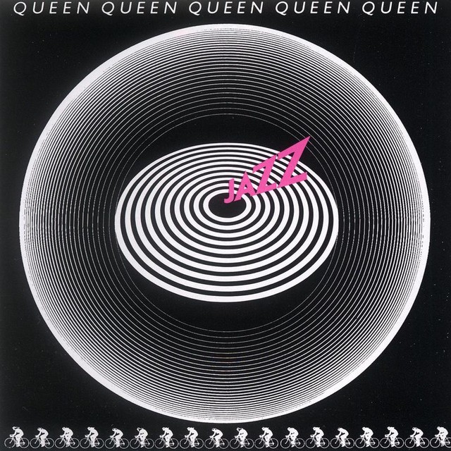 QUEEN Jazz QUEEN Jazz