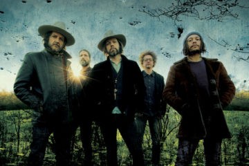 THE MAGPIE SALUTE High Water I