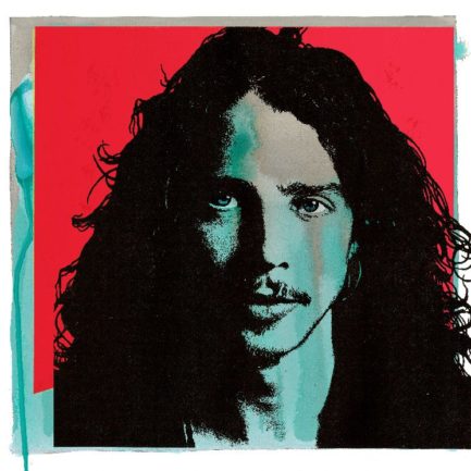 CHRIS CORNELL Anthology
