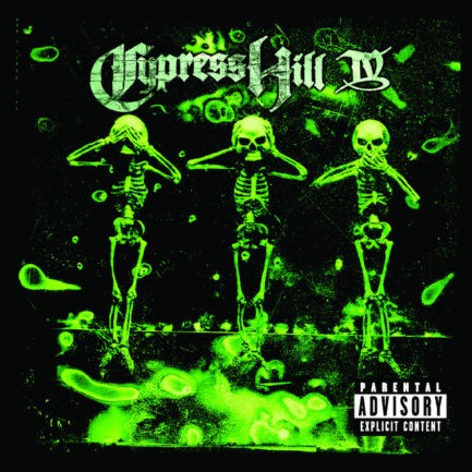 CYPRESS HILL IV
