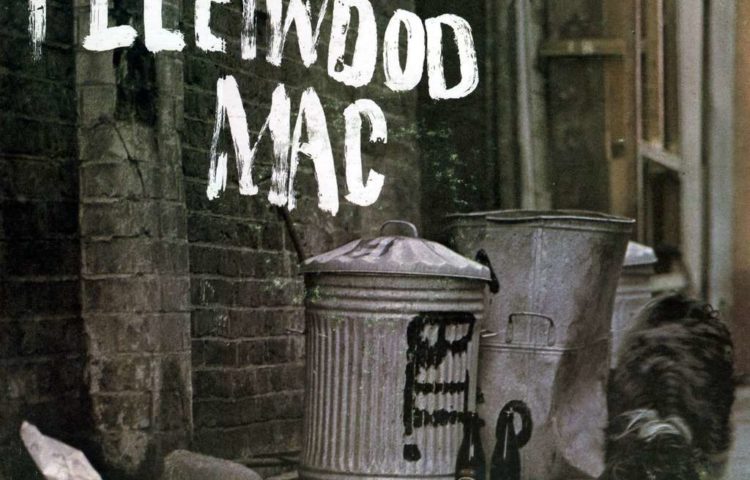 FLEETWOOD MAC Peter Greens Fleetwood Mac