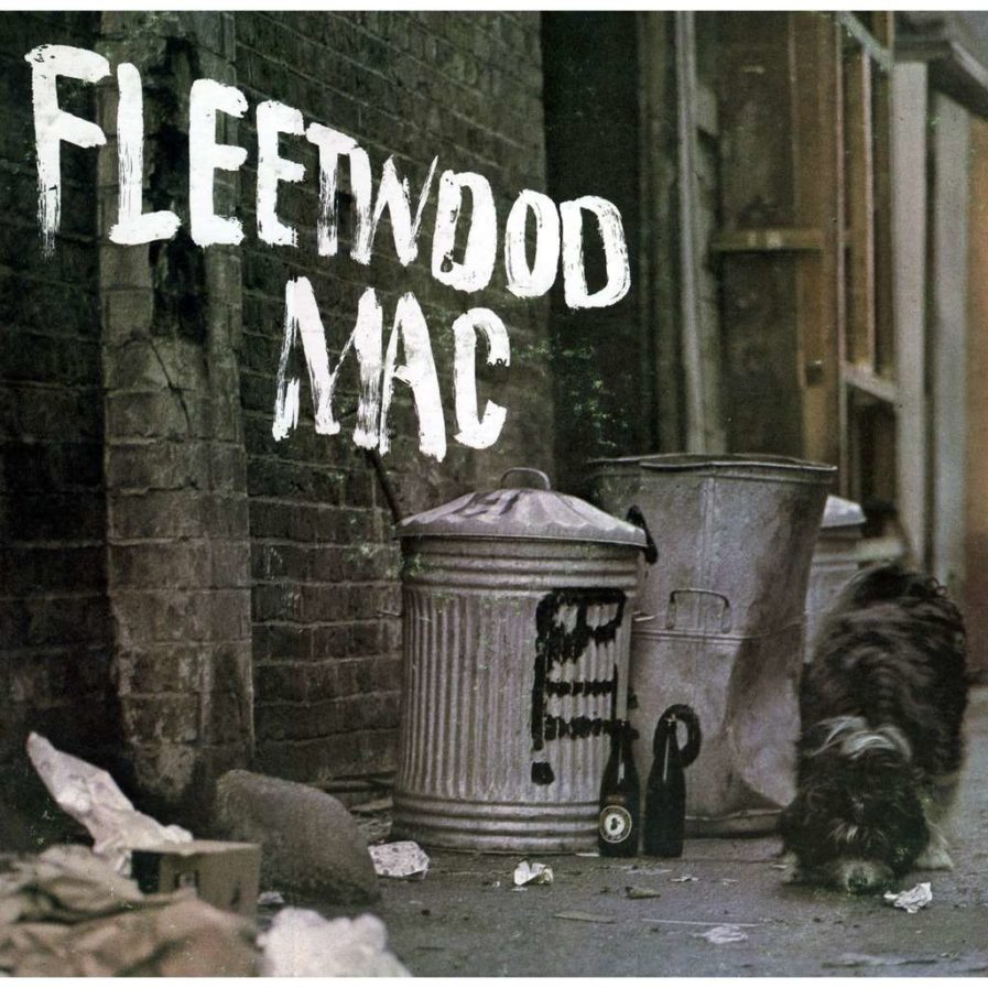FLEETWOOD MAC Peter Greens Fleetwood Mac