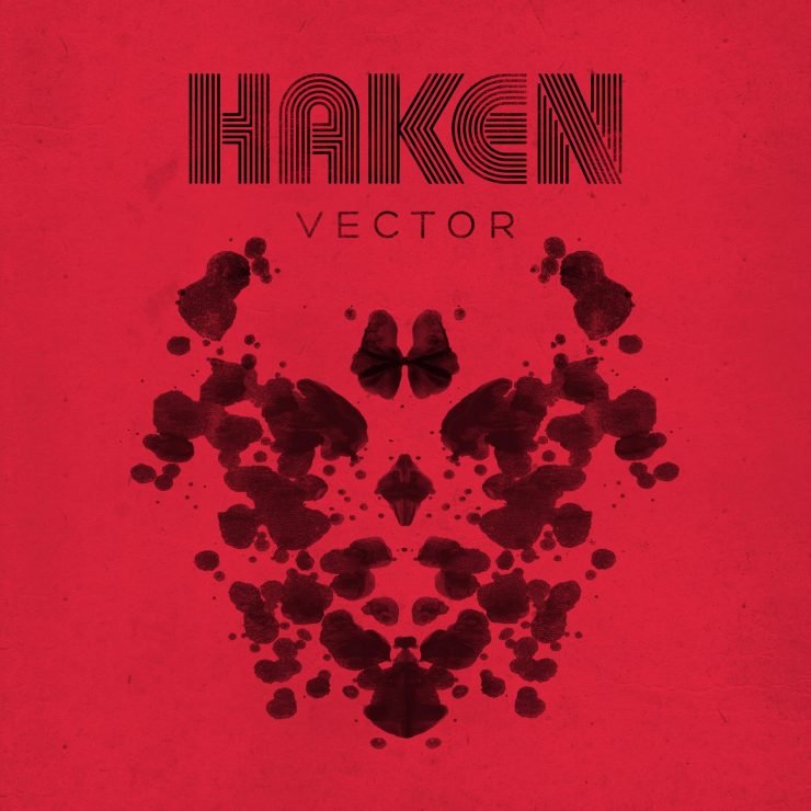 HAKEN Vector HAKEN Vector