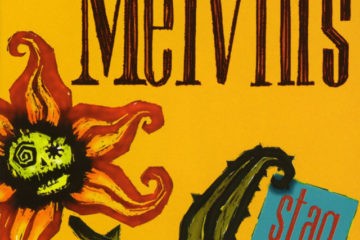 MELVINS Stag
