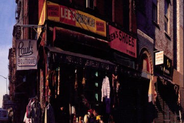 BEASTIE BOYS Paul's Boutique