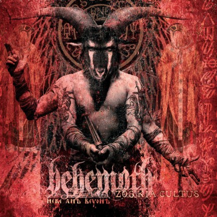BEHEMOTH Zos Kia Cultus