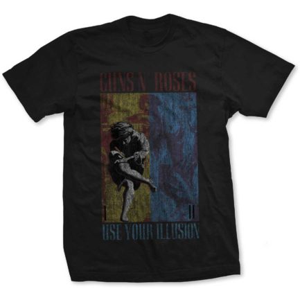 GUNS N ROSES Use Your Illusion