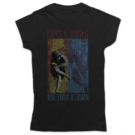 GUNS N ROSES Use Your Illusion