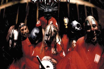 SLIPKNOT Slipknot