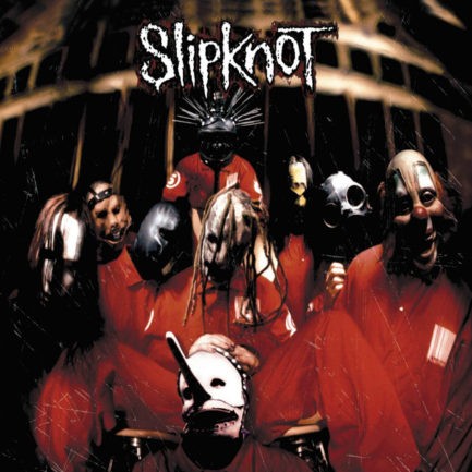 SLIPKNOT Slipknot