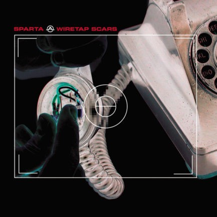 SPARTA Wiretap Scars