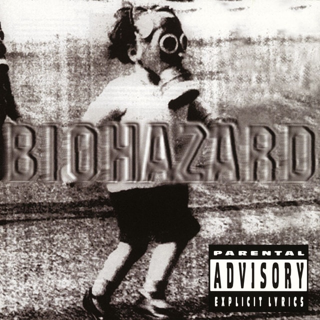 BIOHAZARD State Of The World Address
