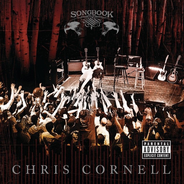 CHRIS CORNELL Songbook