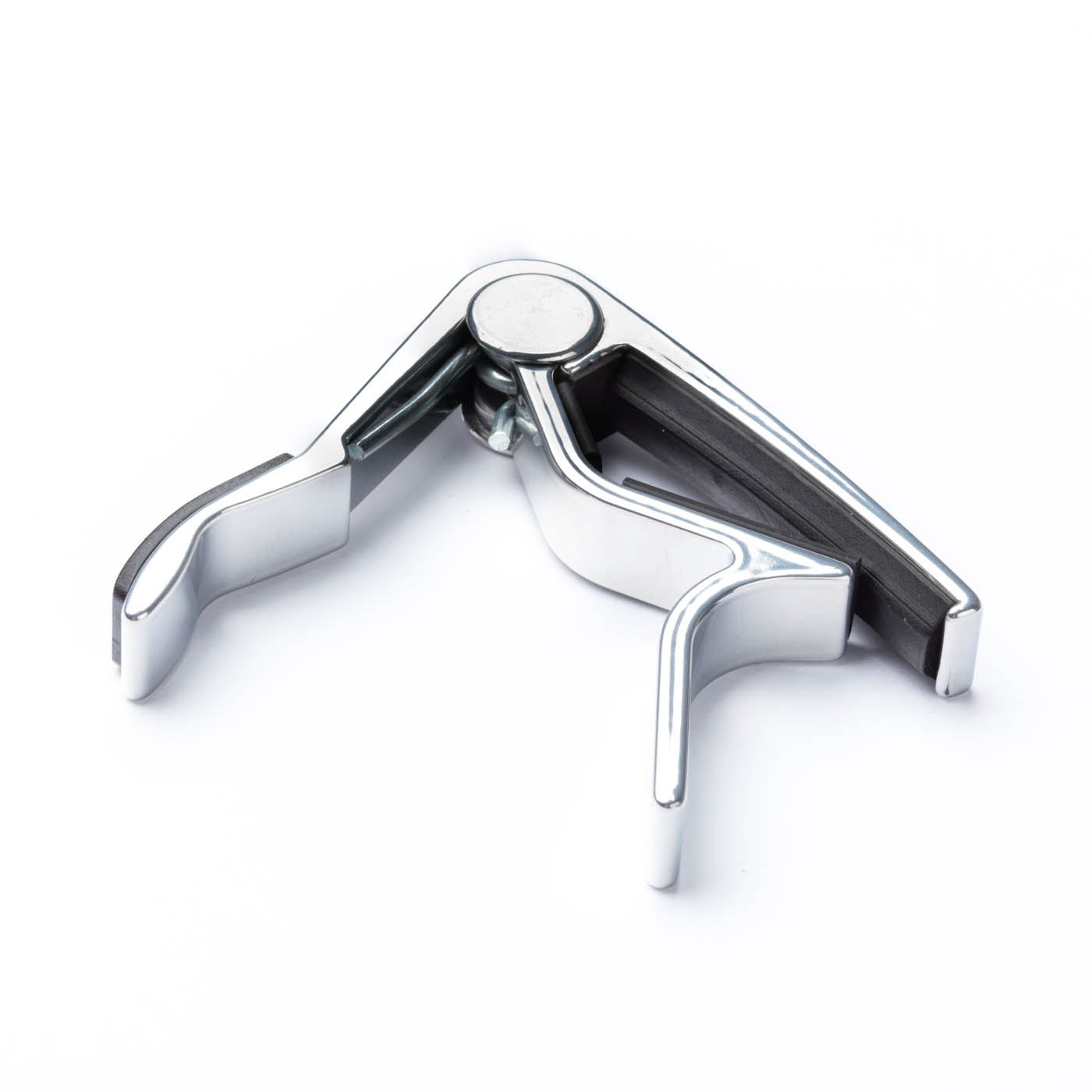 DUNLOP Capodastre Trigger Acoustique Nickel