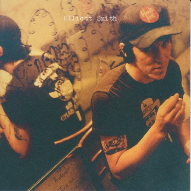 ELLIOTT SMITH Either Or