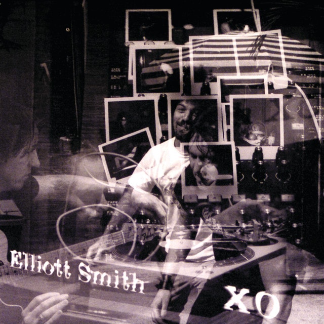 ELLIOTT SMITH XO