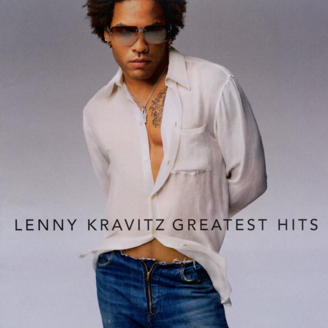 LENNY KRAVITZ Greatest Hits