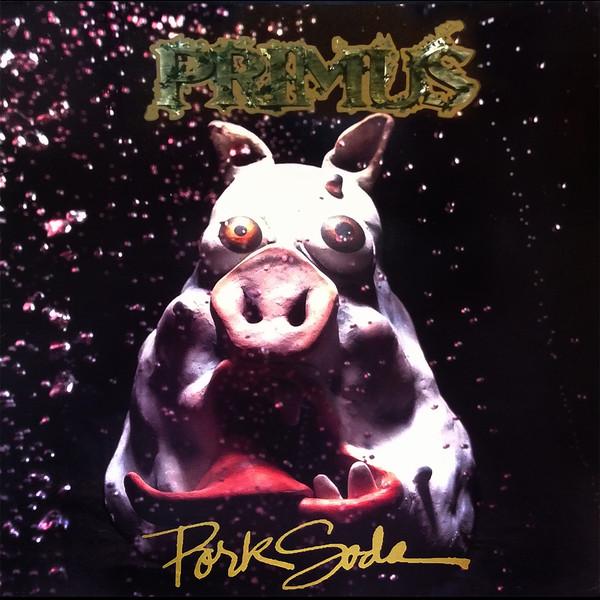 PRIMUS Pork Soda