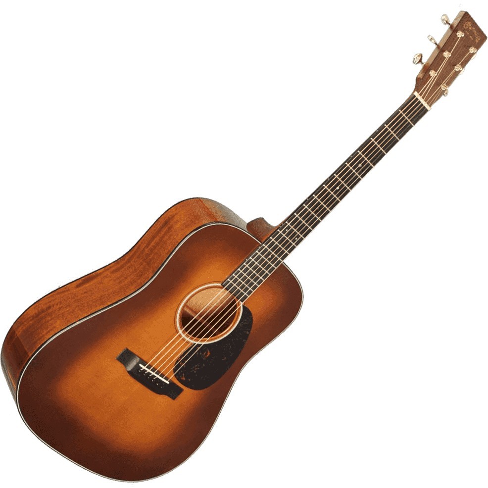 MARTIN D 18 Ambertone MARTIN D 18 Ambertone