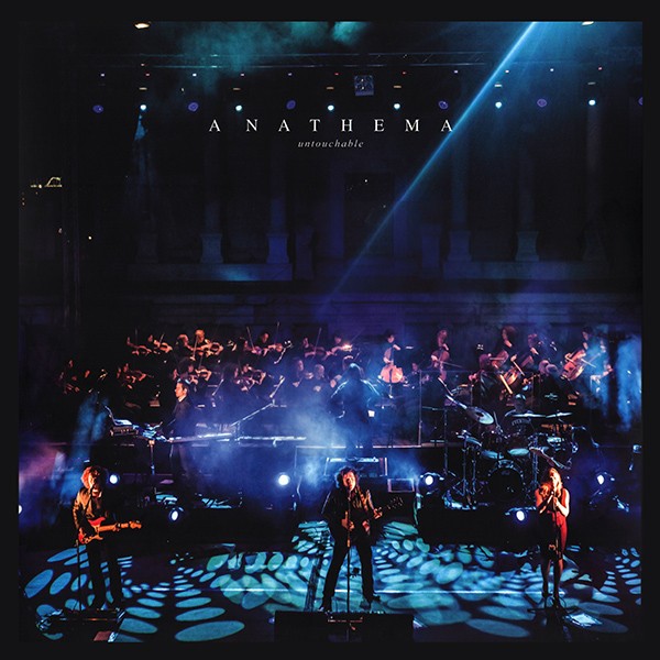 ANATHEMA Untouchable