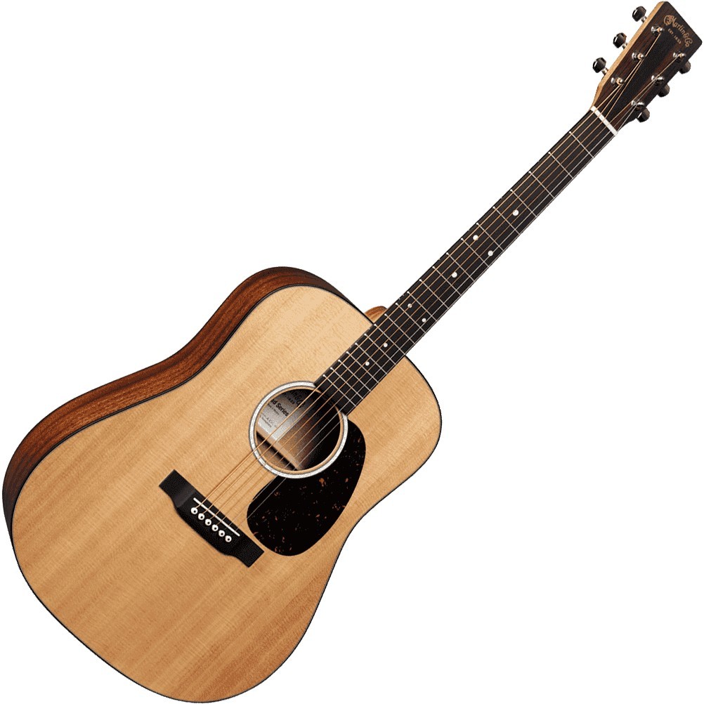 MARTIN D 10E