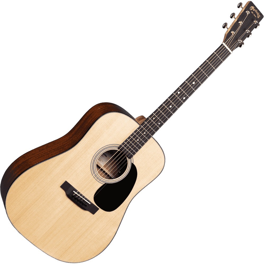 MARTIN D 12E