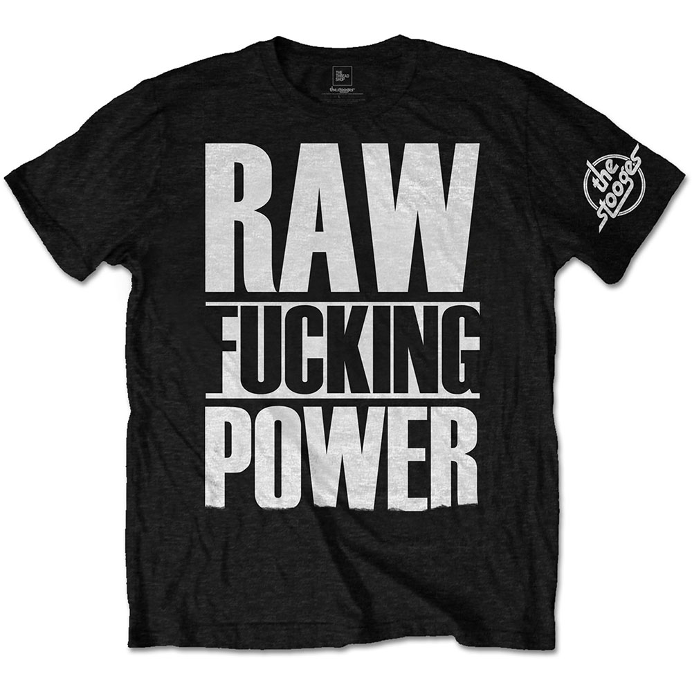 IGGY AND THE STOOGES Raw IGGY AND THE STOOGES Raw