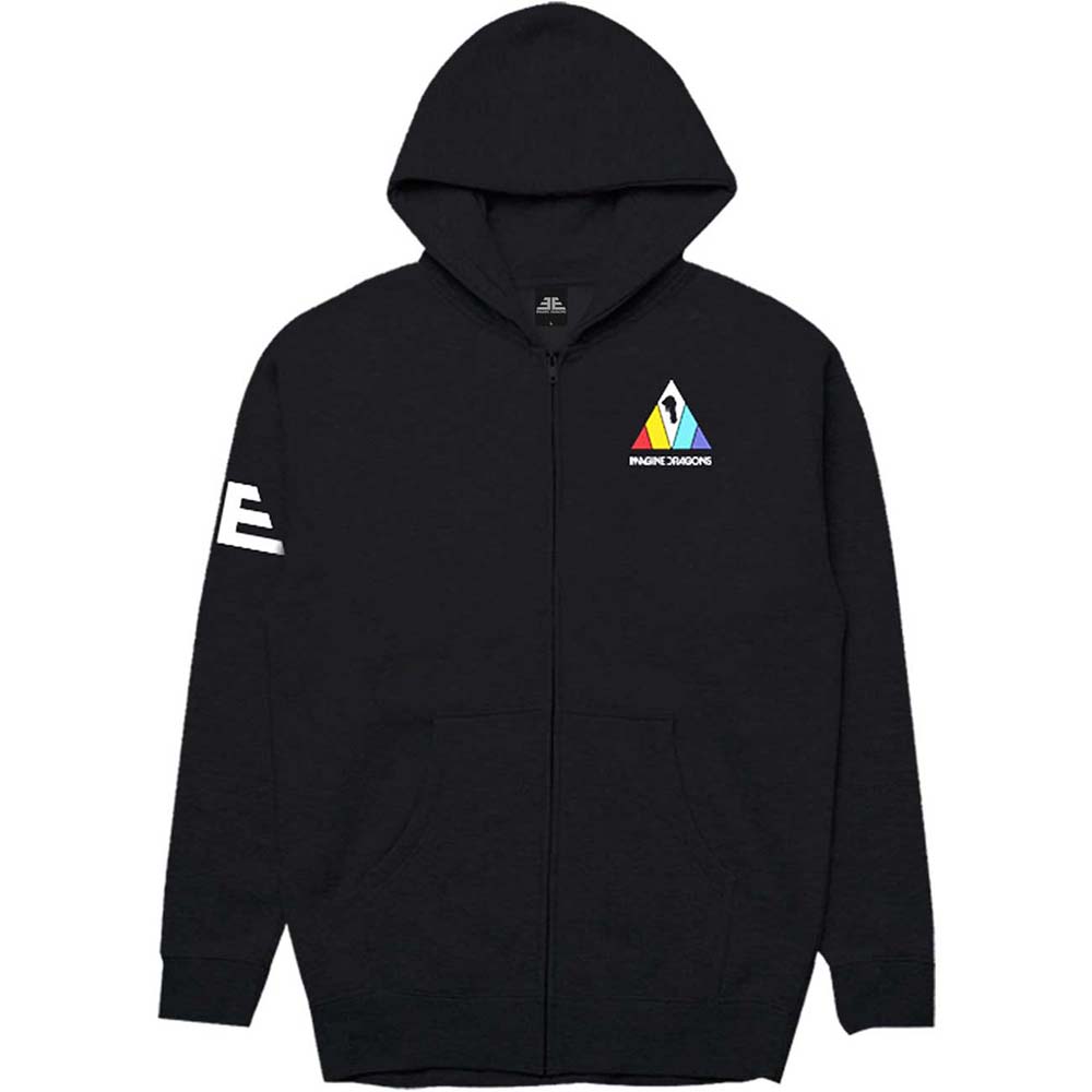 IMAGINE DRAGONS Triangle