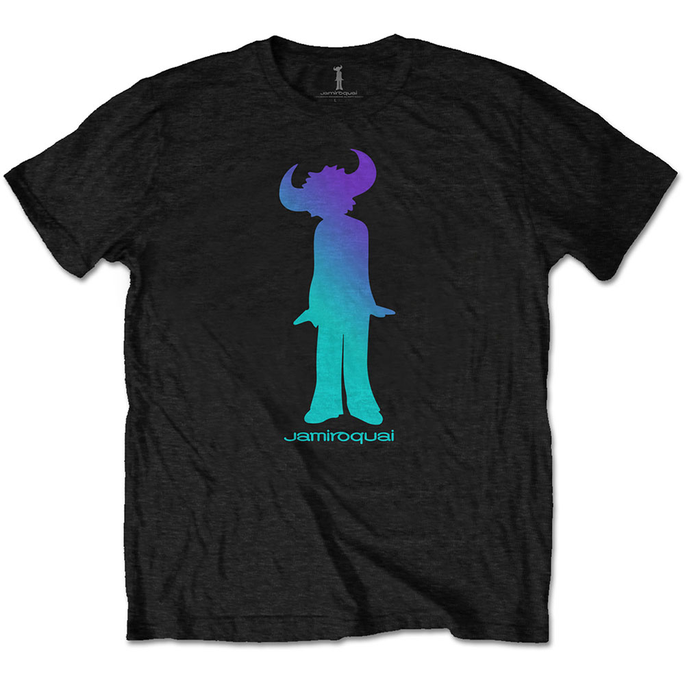 JAMIROQUAI Buffalo Gradient